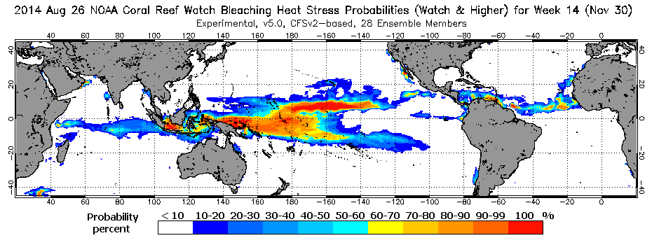 Outlook Map