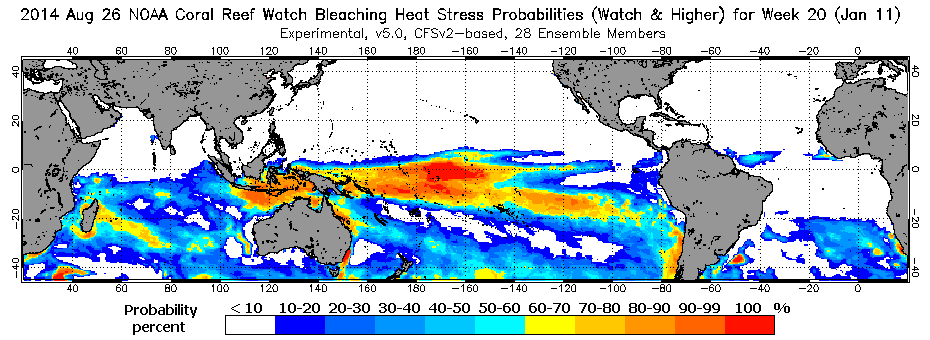 Outlook Map