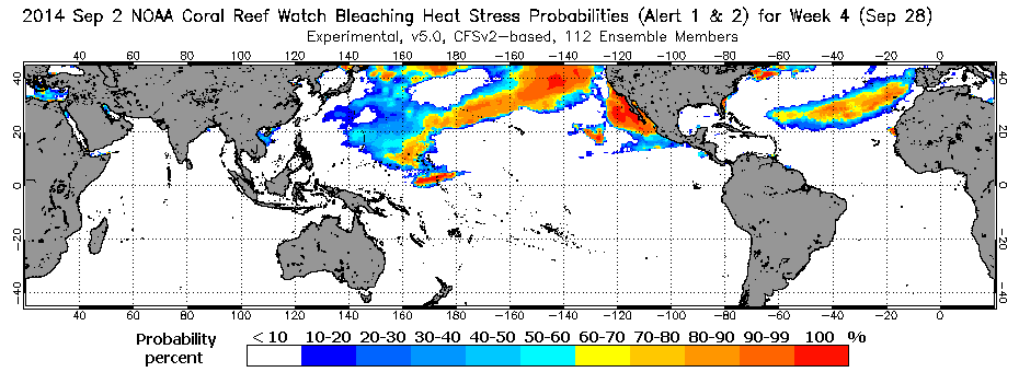 Outlook Map