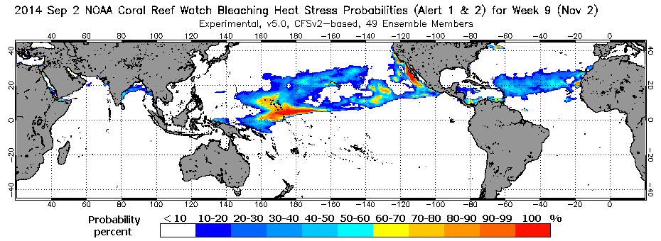 Outlook Map