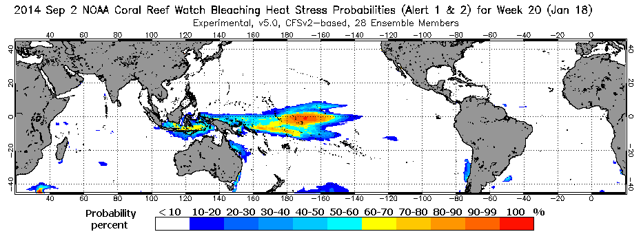 Outlook Map