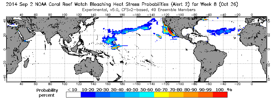 Outlook Map