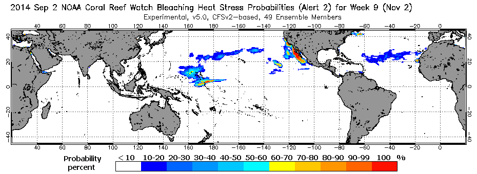 Outlook Map