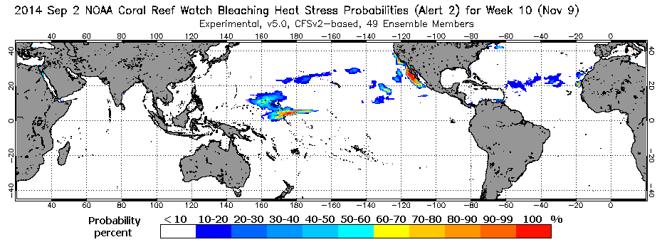 Outlook Map