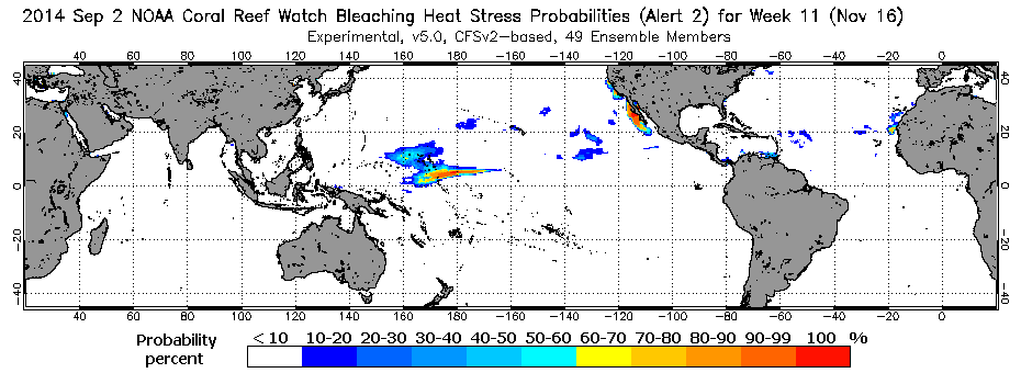 Outlook Map