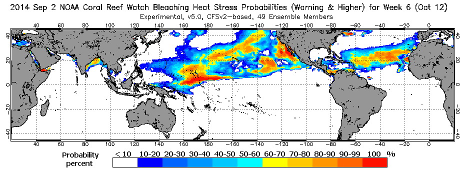 Outlook Map