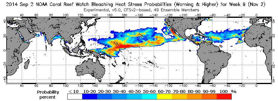 Outlook Map