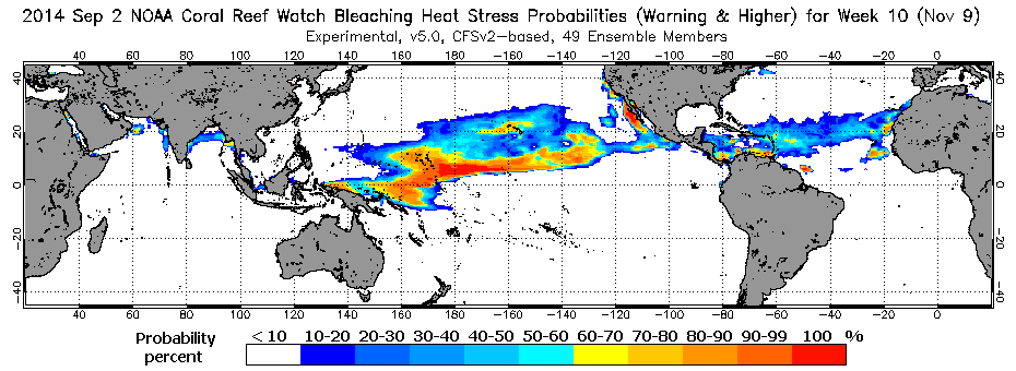 Outlook Map