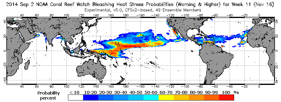 Outlook Map