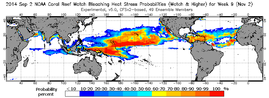 Outlook Map