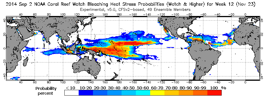 Outlook Map