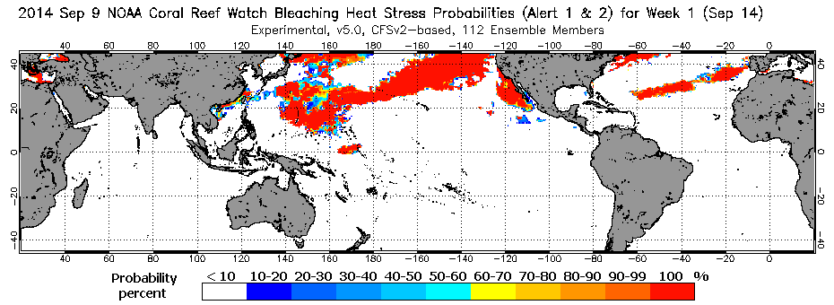 Outlook Map