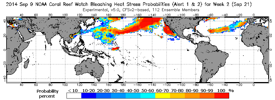 Outlook Map