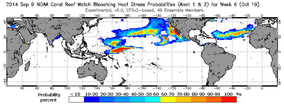 Outlook Map