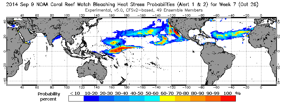 Outlook Map