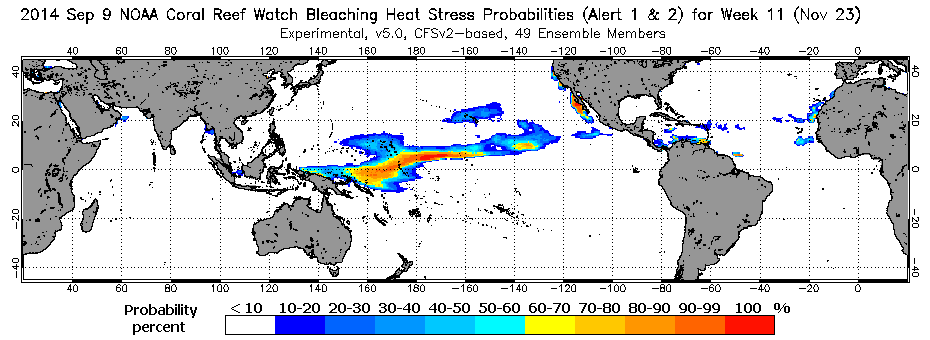 Outlook Map