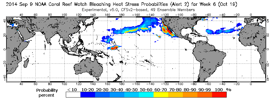 Outlook Map