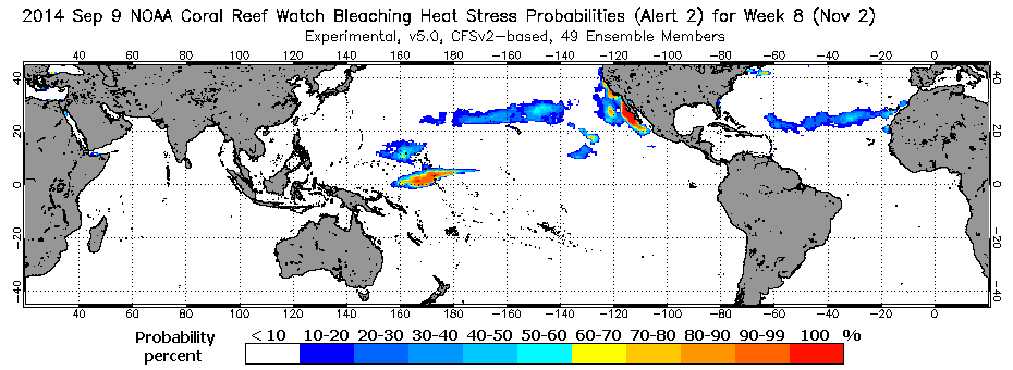 Outlook Map