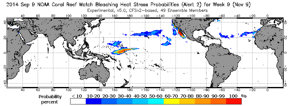 Outlook Map