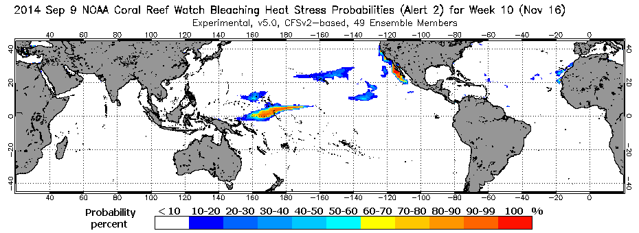 Outlook Map