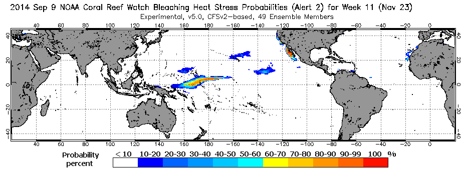 Outlook Map