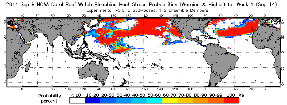 Outlook Map