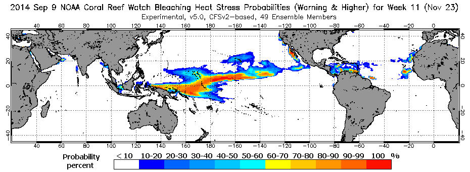 Outlook Map