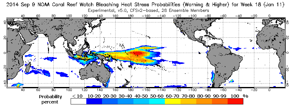 Outlook Map