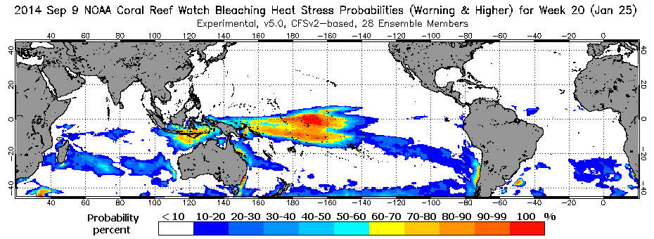 Outlook Map