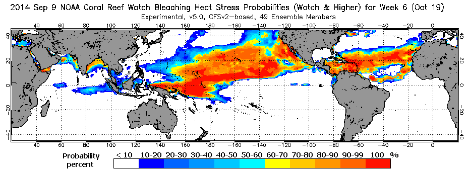 Outlook Map