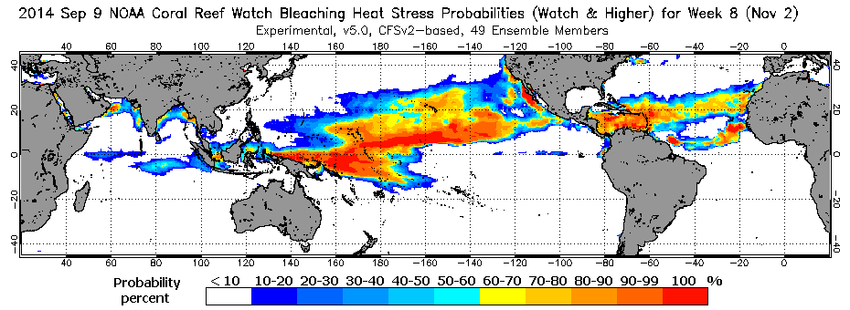 Outlook Map