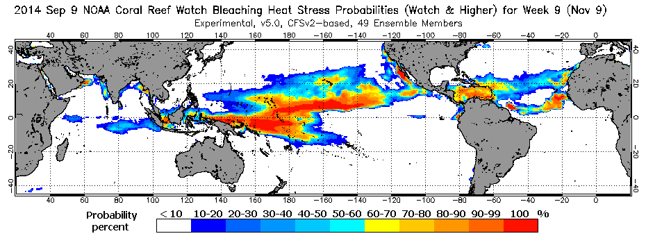 Outlook Map