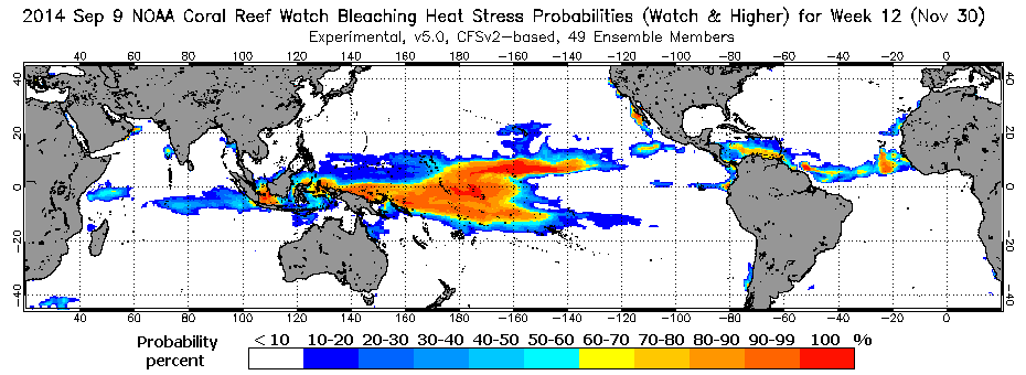 Outlook Map