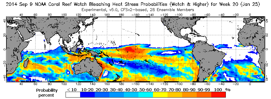 Outlook Map