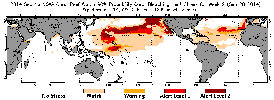 Outlook Map