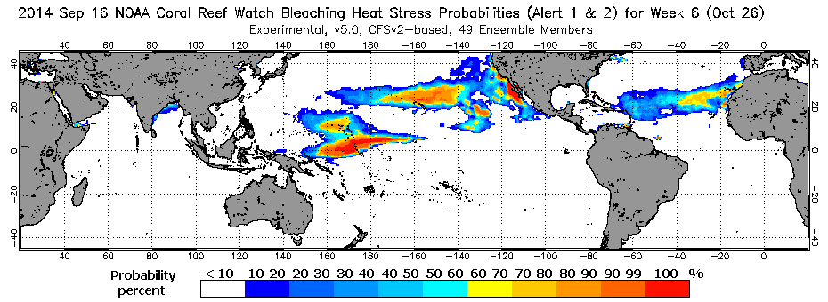 Outlook Map