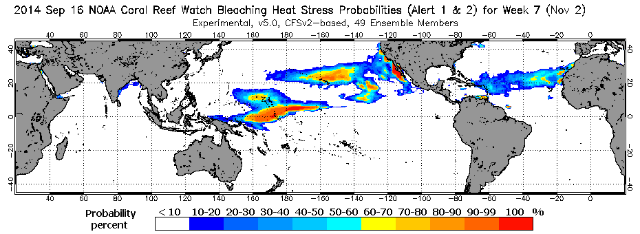 Outlook Map