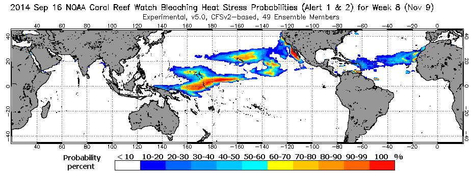 Outlook Map