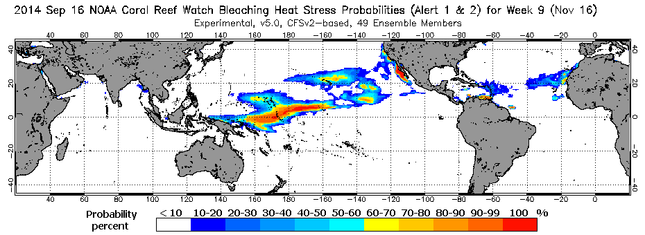 Outlook Map