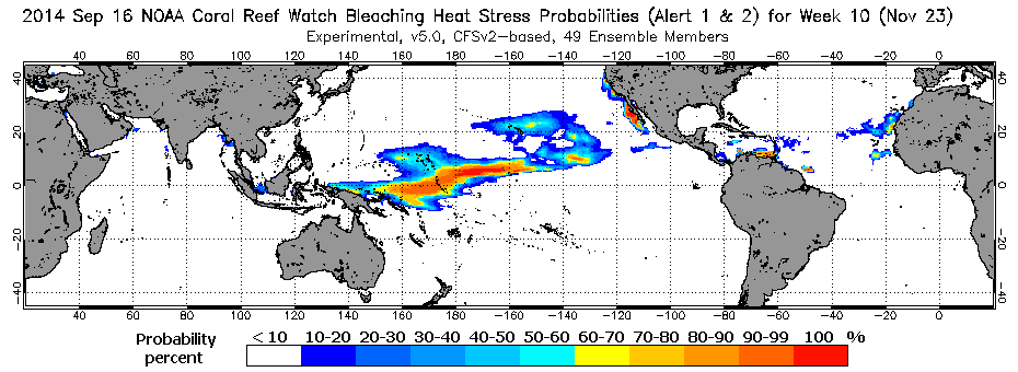 Outlook Map