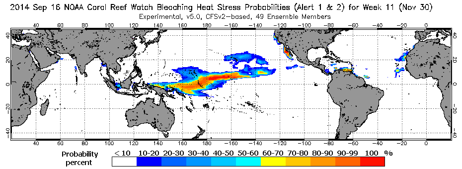 Outlook Map