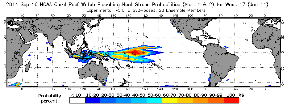 Outlook Map