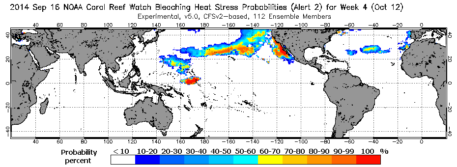 Outlook Map