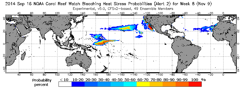 Outlook Map