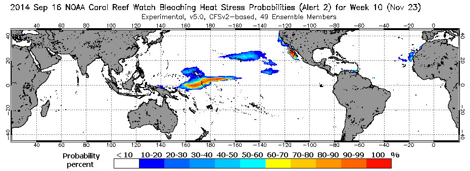 Outlook Map