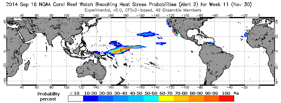 Outlook Map