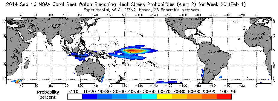 Outlook Map