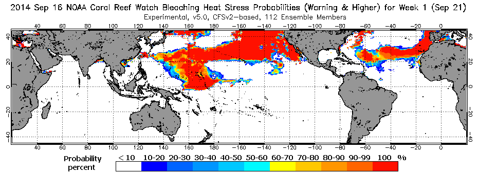 Outlook Map