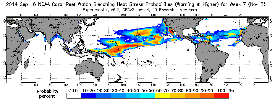 Outlook Map