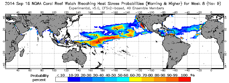 Outlook Map